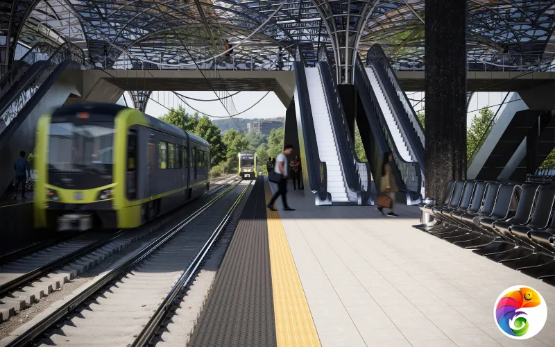 Коллекция Avenue Lines Estima Profi
