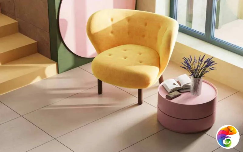 Коллекция Cave Estima Profi