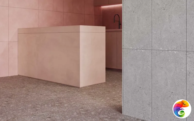 Коллекция Нью Порт Estima Сити