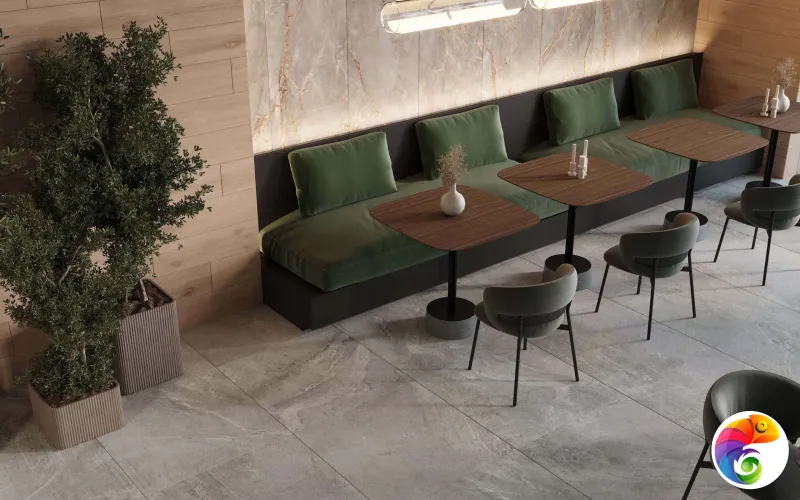 Коллекция Intense Ametis by Estima