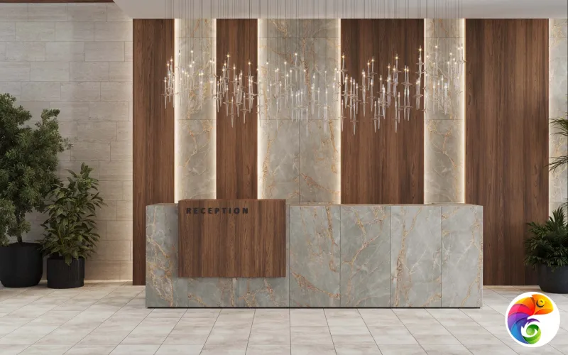 Коллекция Stride Estima City