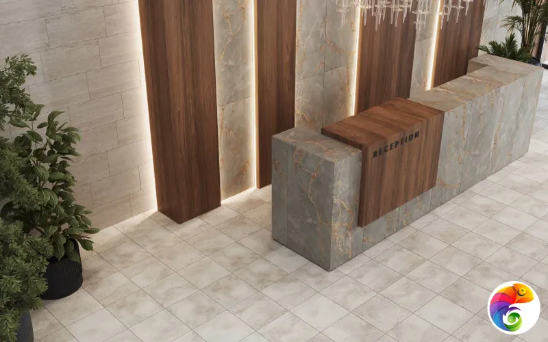 Коллекция Stride Estima City