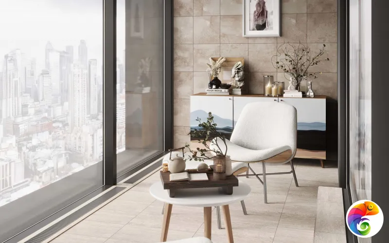 Коллекция Stride Estima City