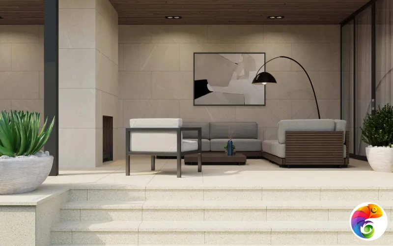 Коллекция Габбро XXL