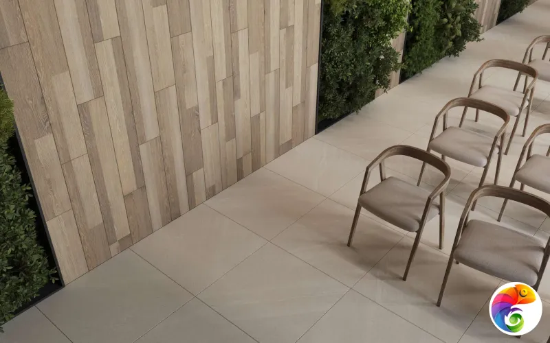 Коллекция Габбро XXL