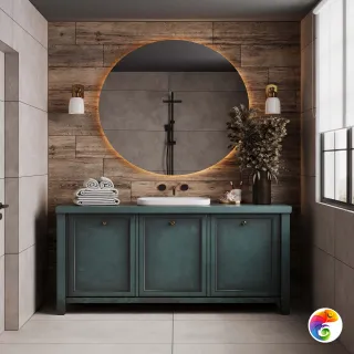 Граффито Estima