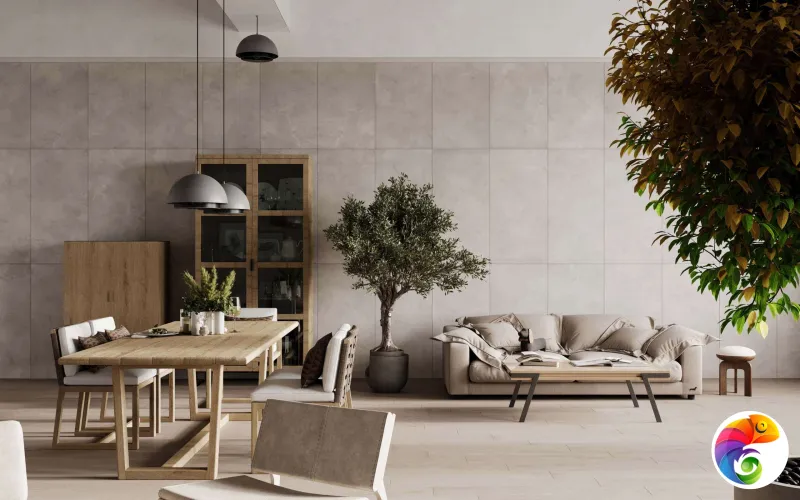 Коллекция Граффито Estima