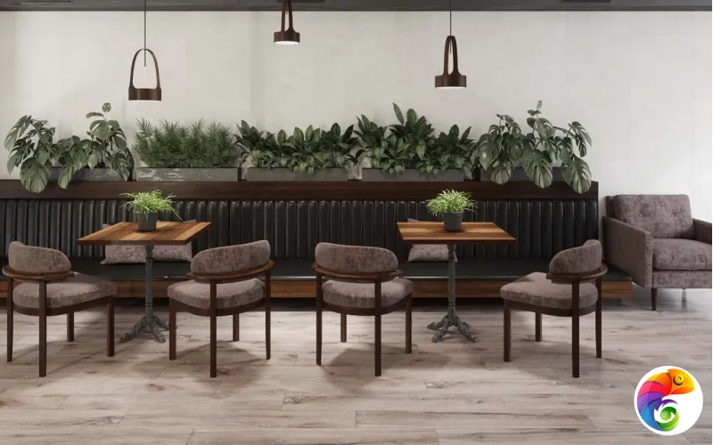 Коллекция Мармулла Ametis by Estima