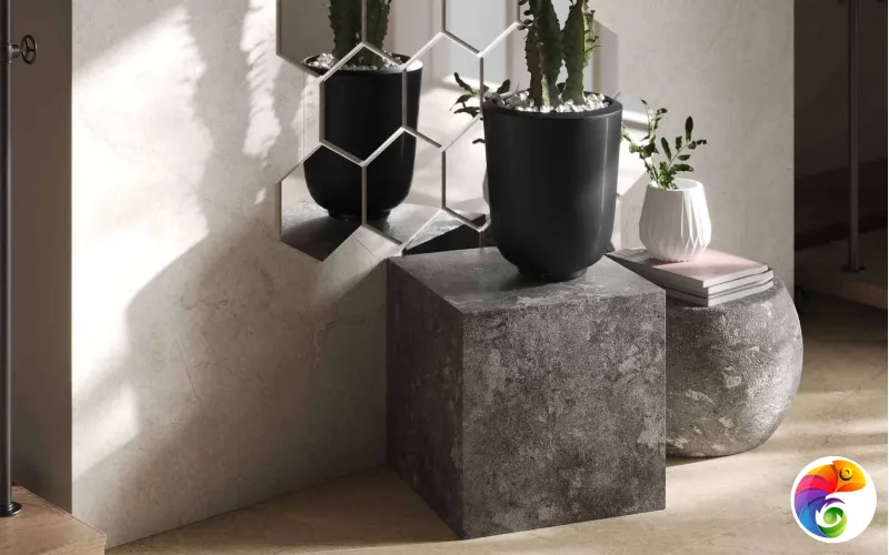 Коллекция Мармулла Ametis by Estima