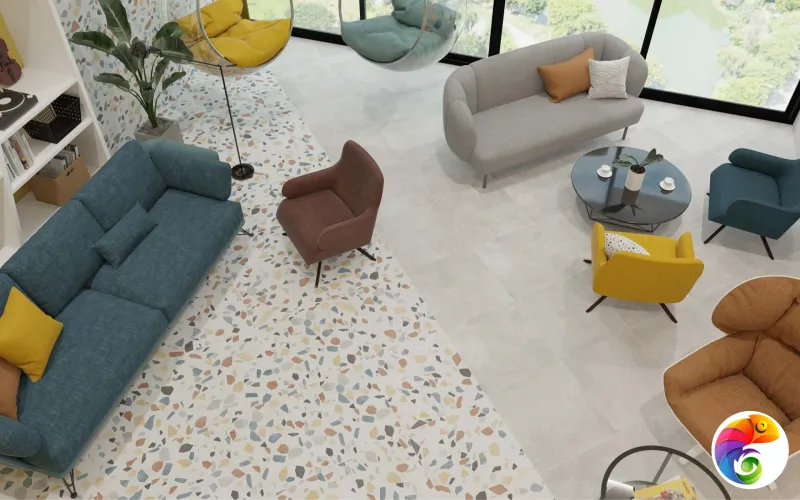 Коллекция Спектрум Ametis by Estima