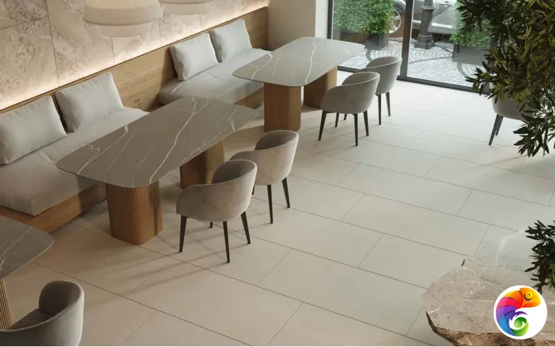 Коллекция Спектрум Ametis by Estima