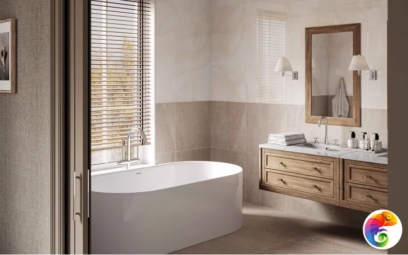 Коллекция Трамонтана Estima