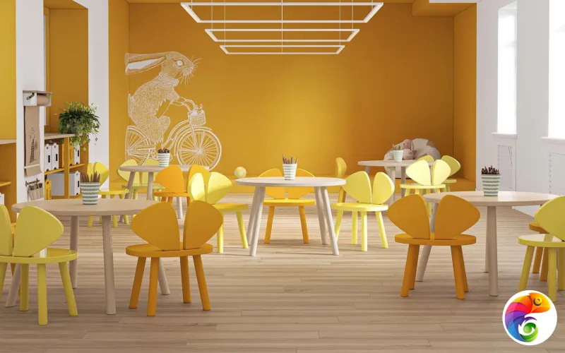 Коллекция Артвуд Estima Профи