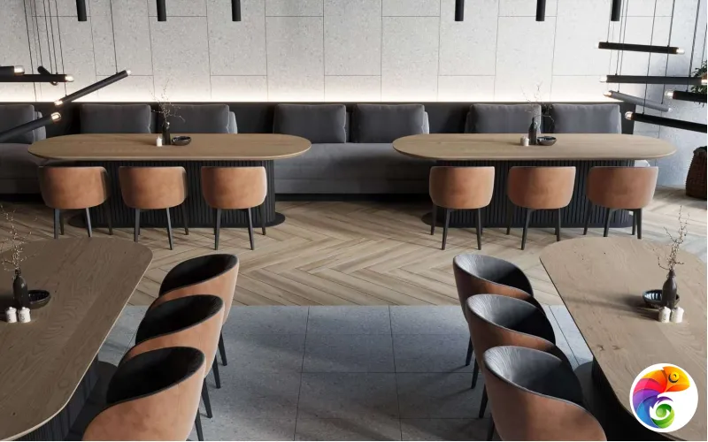 Коллекция Артвуд Estima Профи