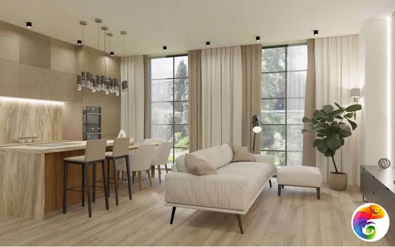 Коллекция Артвуд Estima Профи