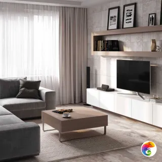 Бригантина Estima