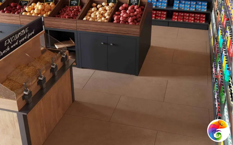 Коллекция Гоби Estima Профи