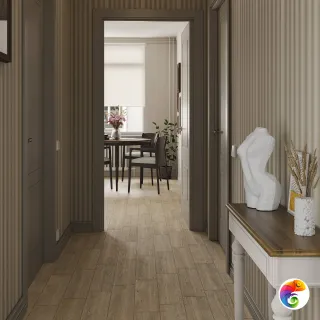 Риф Estima Сити