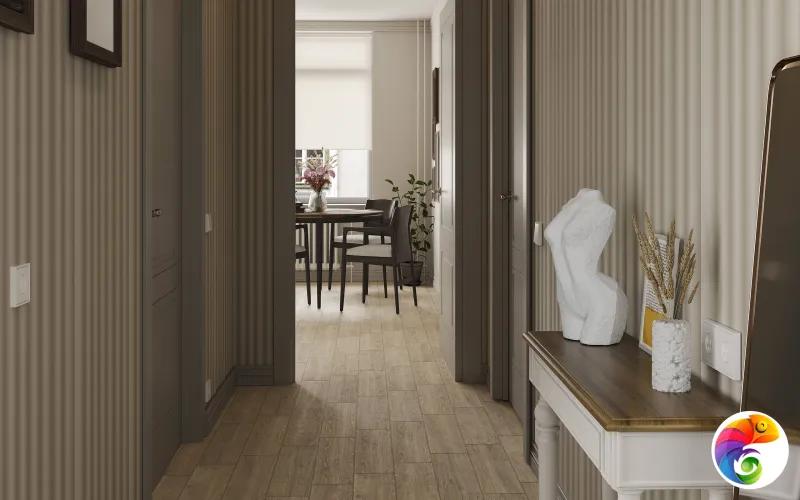 Коллекция Риф Estima Сити