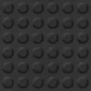 ANB110 30x30x15 Тактильный рект. конус_чёрный