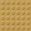 ANB151 30x30x15 Тактильный рект. конус_жёлтый