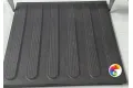 ANL110 30x30x15 Тактильный рект. (Керамический гранит) линии_чёрный