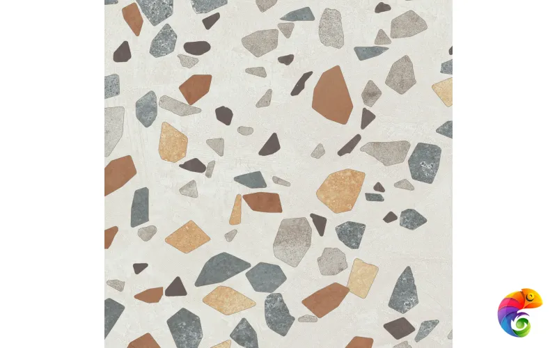 AT02 60x60x9 Непол.Рект. (Керамический гранит)