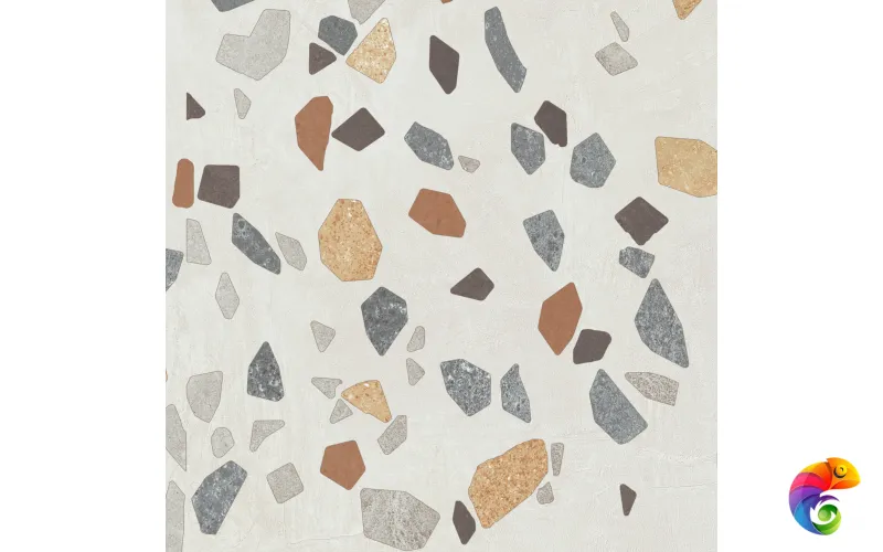 AT02 60x60x9 Непол.Рект. (Керамический гранит)