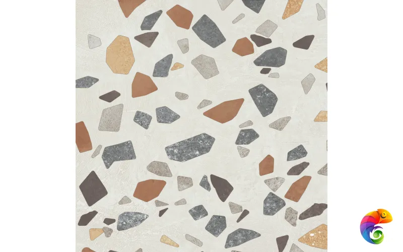 AT02 60x60x9 Непол.Рект. (Керамический гранит)