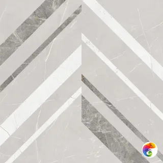 IM01 60x60x10 Полир. (Керамический гранит)