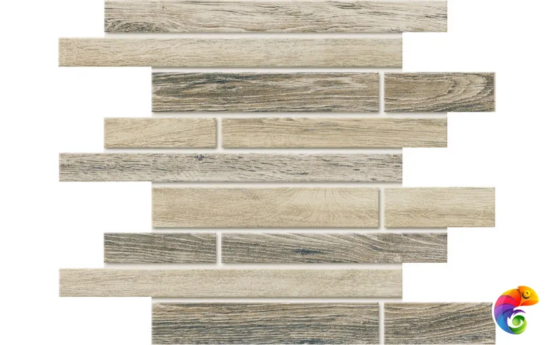 Мозаика BG00/03 Muretto 30x35 непол.