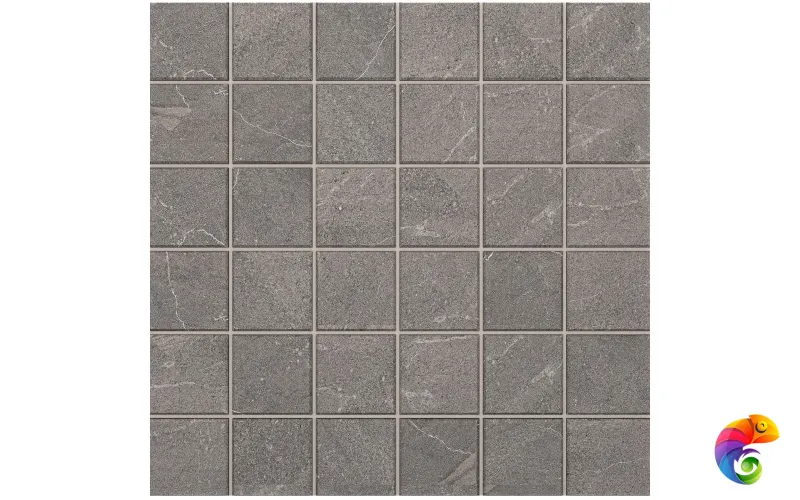 Мозаика GB02 (5х5) 30x30 непол.