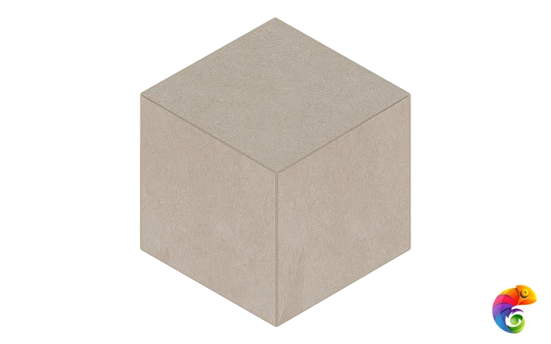 Мозаика LN01/TE01 Cube 29x25 непол.