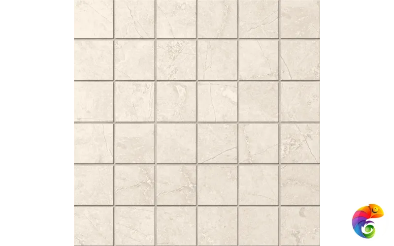 Мозаика MA02 (5x5) 30x30 непол./полир.(10 мм)