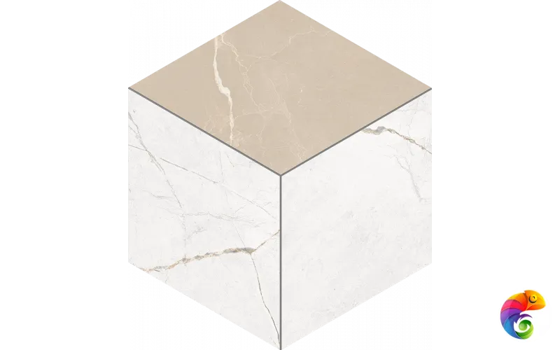 Мозаика NL00/NL01 Cube 29x25 непол.