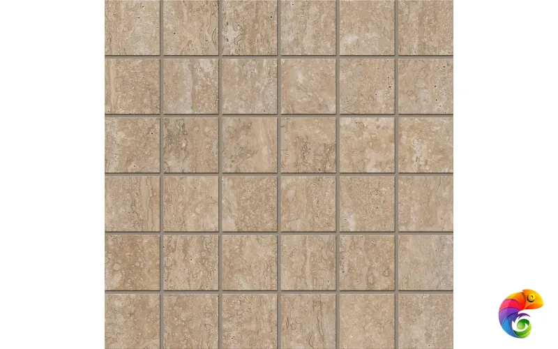 Мозаика RE03 (5х5) 30x30 непол.