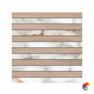SM03/SI01 Fascia 30x30x10 непол.