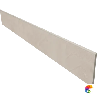 Плинтус GF02-7x60-Непол.