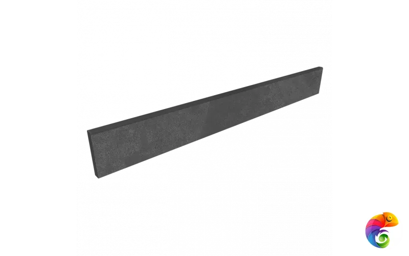 Плинтус TE04-7x60-Непол.