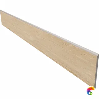 Плинтус TL02-7x60x9-Непол.