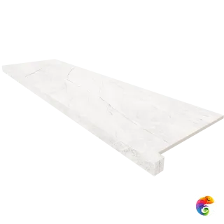 NL00 33х120 непол. с боковым выступом (левый)