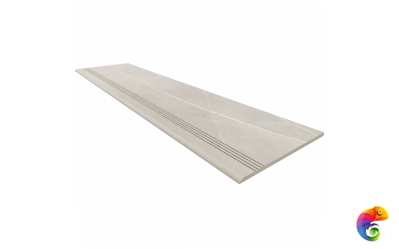 Ступень NL02-30x120-Непол. (с насечками)