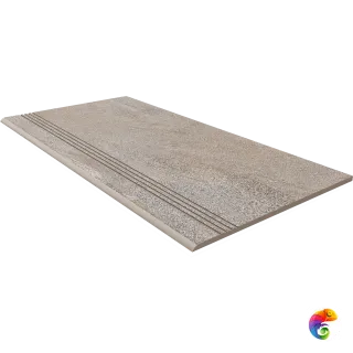 TN03-30x60x10-Непол. (с насечками)