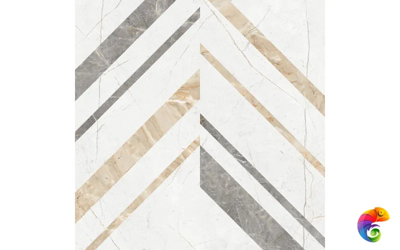 IM00 60x60x9 Непол.Рект. (Керамический гранит)