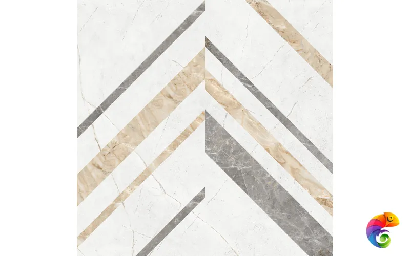 IM00 60x60x9 Непол.Рект. (Керамический гранит)