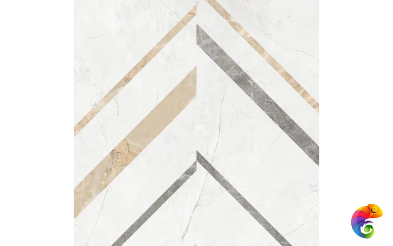 IM00 60x60x9 Непол.Рект. (Керамический гранит)