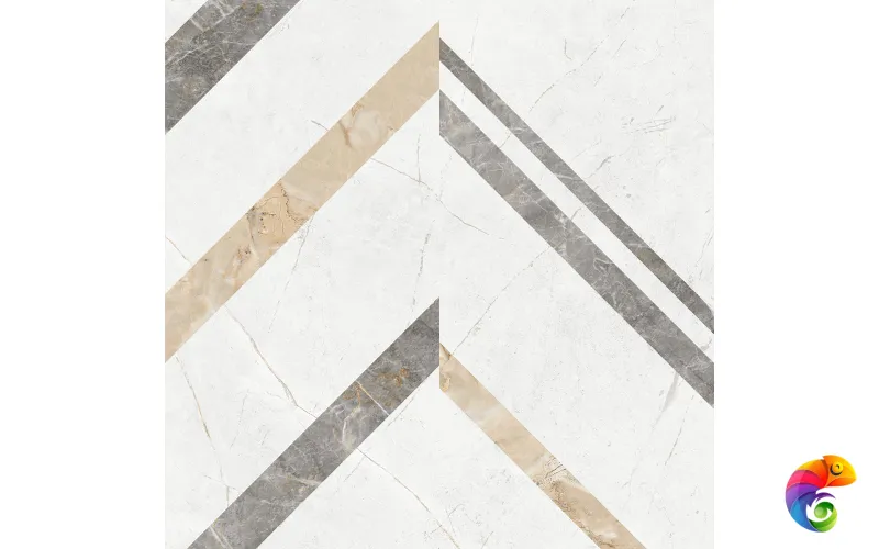 IM00 60x60x9 Непол.Рект. (Керамический гранит)