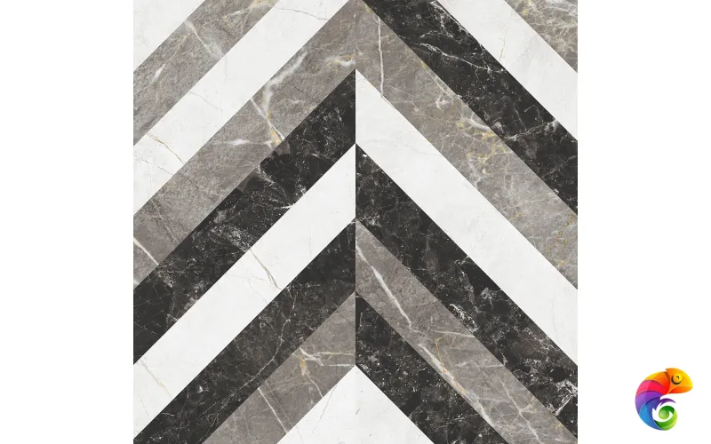 IM02 60x60x10 Непол.Рект. (Керамический гранит)