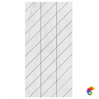 SM02 Corner 30x60x10 полир. (правый)