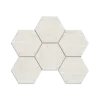 KA00 Hexagon 25x28,5 непол.(10 мм)